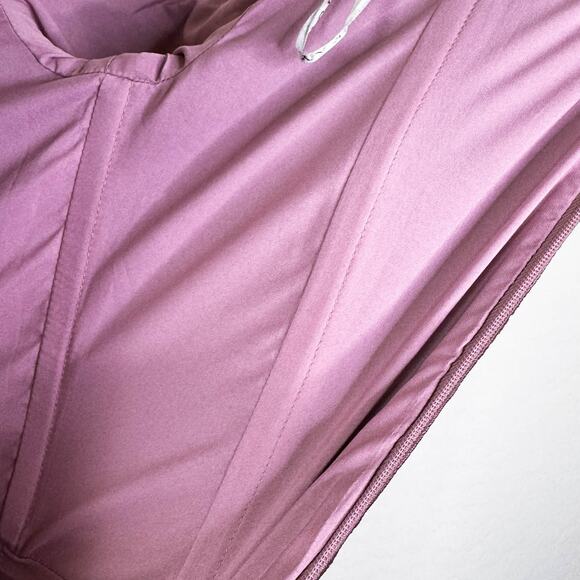 Kay Unger Brinley Off Shoulder Jacquard Sheath Midi Formal Dress Primrose 2 NWT - Picture 7 of 12